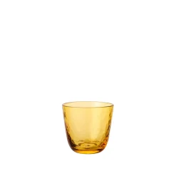 Hammered Glas