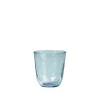 Hammered Glas