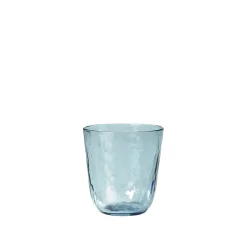 Hammered Glas