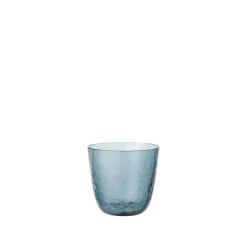 Hammered Glas