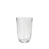 Hammered Glas
