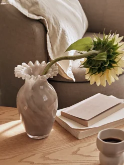 Jasmin Vase