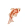 Koi Teppich