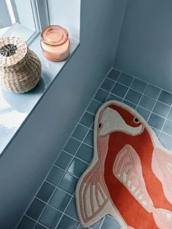 Koi Teppich