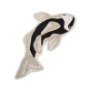 Koi Teppich