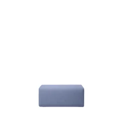 Lagoon Pouf