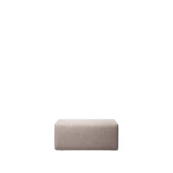 Lagoon Pouf