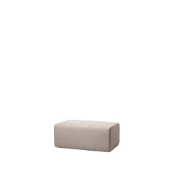 Lagoon Pouf