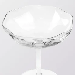 Limfjord Champagnerglas