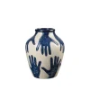 Mime Vase