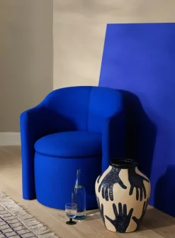 Mime Vase