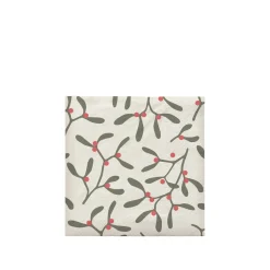 Mistletoe Papierserviette