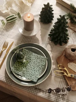 Mistletoe Papierserviette