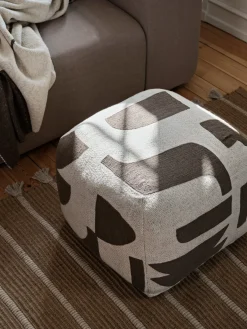 Mundo Pouf