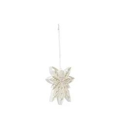 Nora Christbaumschmuck Angel