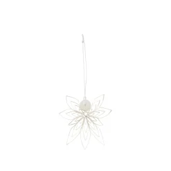 Nora Christbaumschmuck Angel