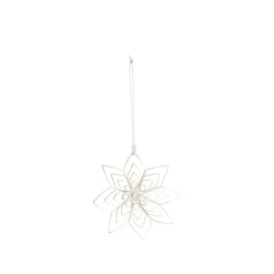 Nora Christbaumschmuck Star