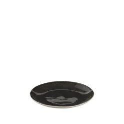 Nordic Coal Dessert Teller