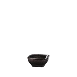 Nordic Coal Schale 4eckig