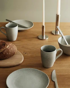 Nordic Marsh Frühstücksset für zwei