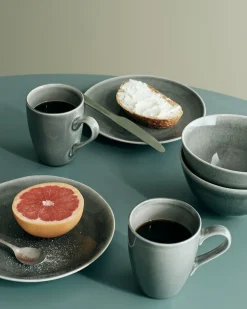 Nordic Rain Frühstücksset für zwei