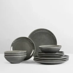 Nordic Rain Geschirsets mittag für vier