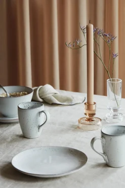 Nordic Sand Frühstücksset für vier