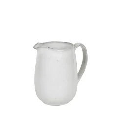 Nordic Sand Gross milchkanne