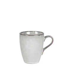 Nordic Sand Mega-Becher