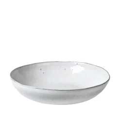 Nordic Sand Salat Schale