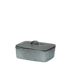 Nordic Sea Butterdose mit Deckel