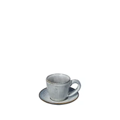 Nordic Sea Espressotasse mit Untertasse