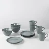 Nordic Sea Frühstücksset für vier