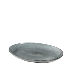Nordic Sea Platte oval