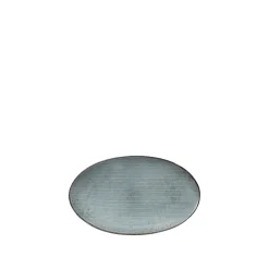 Nordic Sea Platte oval