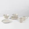 Nordic Vanilla Frühstücksset für zwei
