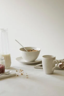 Nordic Vanilla Frühstücksset für vier