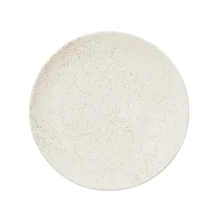 Nordic Vanilla Großer Speiseteller