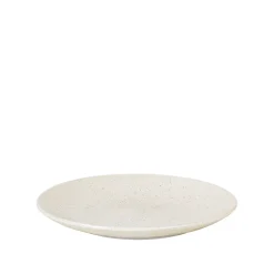 Nordic Vanilla Großer Speiseteller