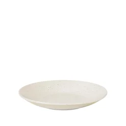 Nordic Vanilla Pasta Teller