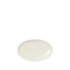 Nordic Vanilla Platte oval