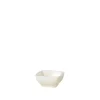 Nordic Vanilla Schale 4eckig