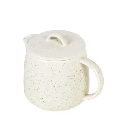 Nordic Vanilla Teekannen