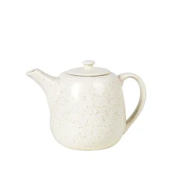 Nordic Vanilla Teekannen