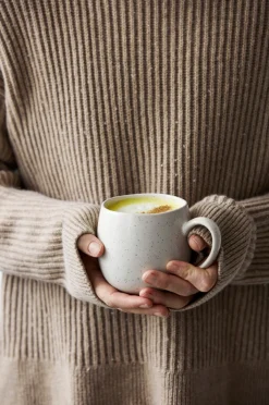 Nordic Vanilla Teetasse