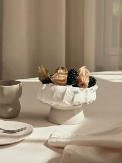 Nordic Vanilla Tortenplatte