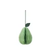 Pear Christbaumschmuck