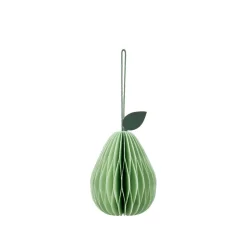Pear Christbaumschmuck