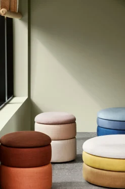 Pond Pouf