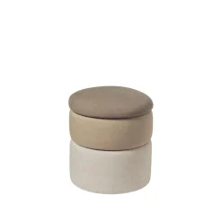Pond Pouf